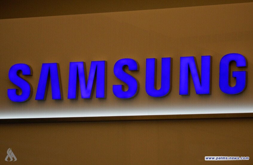 سامسونغ تطلق هاتفاً بمواصفات ممتازة